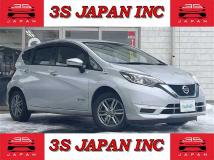 2018 Nissan Note