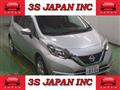 2020 Nissan Note