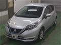 2020 Nissan Note