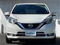 2020 Nissan Note