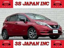 2019 Nissan Note