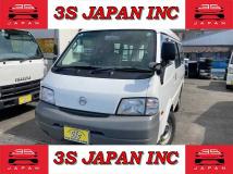 2016 Nissan Vanette Van