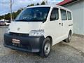 2021 Toyota Townace Van