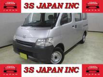 2018 Toyota Townace Van