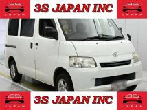 2017 Toyota Townace Van