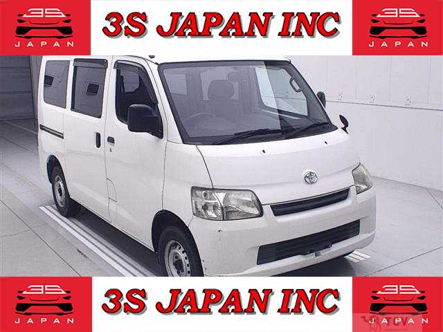 2011 Toyota Liteace