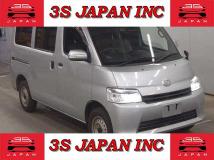 2020 Toyota Townace Van