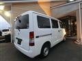 2018 Toyota Townace Van