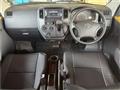 2009 Toyota Townace Van