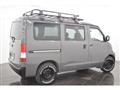 2015 Toyota Townace Van