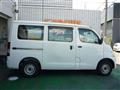 2011 Toyota Townace Van