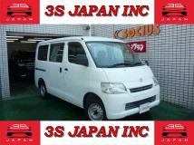 2011 Toyota Townace Van