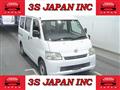 2012 Toyota Townace Van