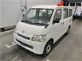 2012 Toyota Townace Van