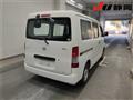 2012 Toyota Townace Van