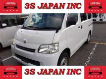 2014 Toyota Liteace Van