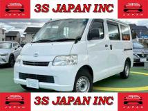 2012 Toyota Liteace Van