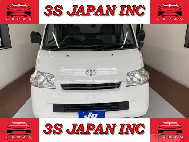 2018 Toyota Liteace Van