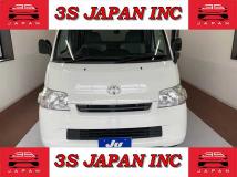 2018 Toyota Liteace Van