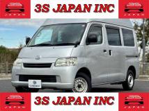 2016 Toyota Townace Van