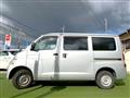 2014 Toyota Townace Van