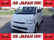 2020 Toyota Townace Van