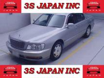 2001 Mitsubishi Proudia