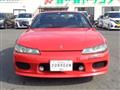 2001 Nissan Silvia