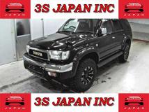 2002 Toyota Hilux Surf