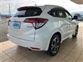 2017 Honda VEZEL