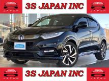 2019 Honda VEZEL