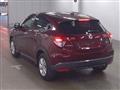 2015 Honda VEZEL