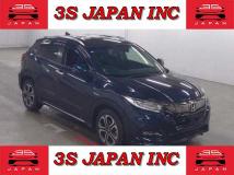 2018 Honda VEZEL