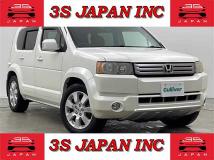 2007 Honda Crossroad