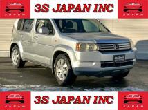 2007 Honda Crossroad