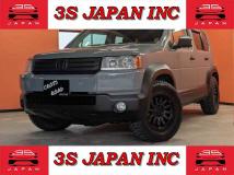 2010 Honda Crossroad