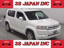 2007 Honda Crossroad