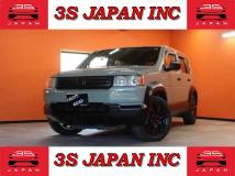 2008 Honda Crossroad