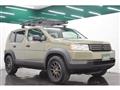2007 Honda Crossroad