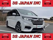 2019 Honda Step WGN