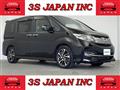 2016 Honda Step WGN