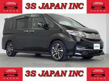 2016 Honda Step WGN