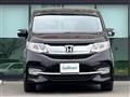 2017 Honda Step WGN