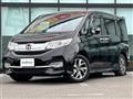 2017 Honda Step WGN