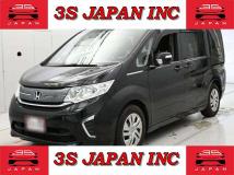 2016 Honda Step WGN