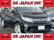 2015 Honda Step WGN