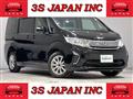 2018 Honda Step WGN