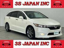 2007 Honda Stream
