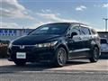 2008 Honda Stream