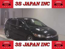 2013 Honda Stream